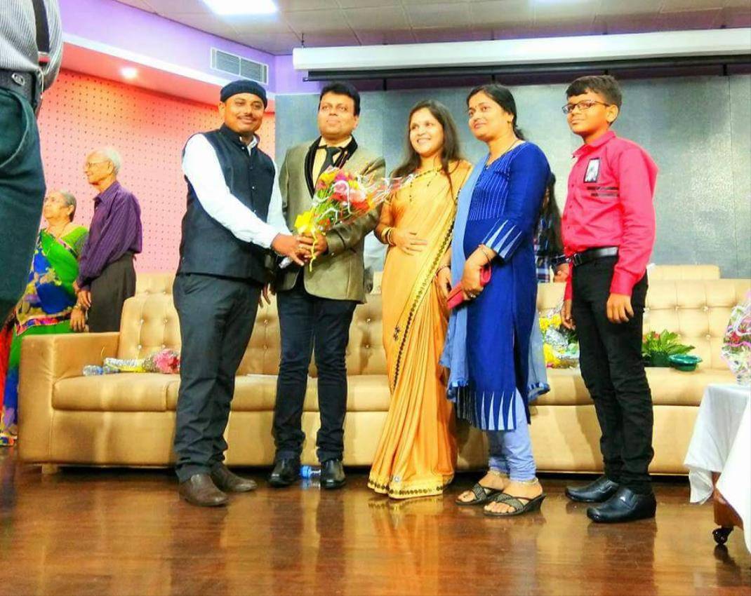 સાંસ્કૃતિક મેલો